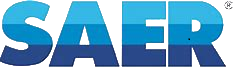 SAER-Logo